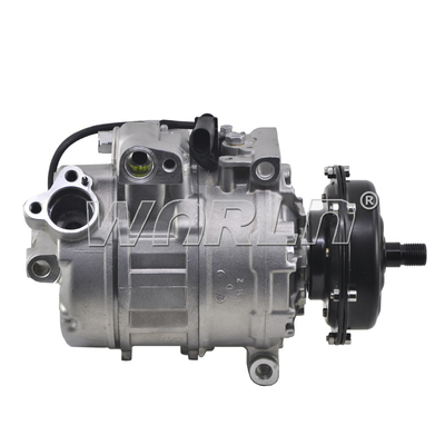 DCP32006 3D0820805B تعویض کمپرسور VW AC برای VW Multivan برای ترانسپورت WXVW013