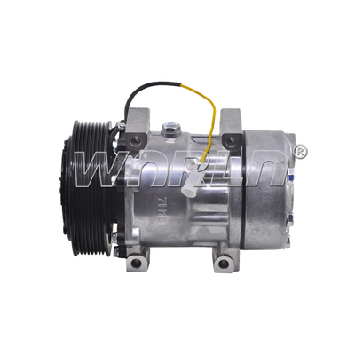 کمپرسور 7H15 برای رنو برای ولوو 001866276 ACP1129000P برای کامیون 24 ولت WXTK090