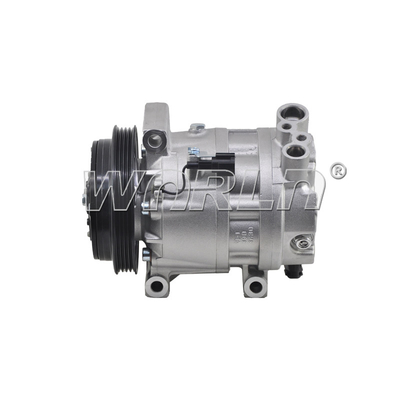 92600AC00B کمپرسور اتوماتیک AC CWV615M 4PK برای نیسان Fairlday برای Skylin WXNS016