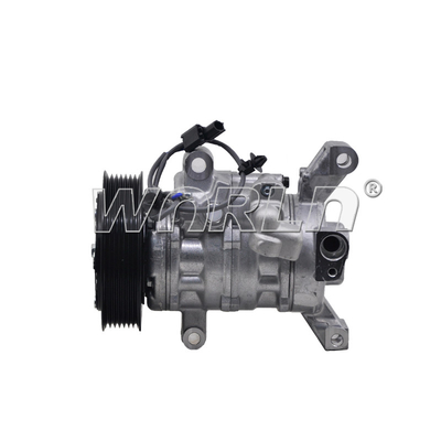 3881059JK01 3881051TG01 کمپرسور تهویه مطبوع خودکار 12V 10SRE11C مدل برای هوندا BRV برای HRV
