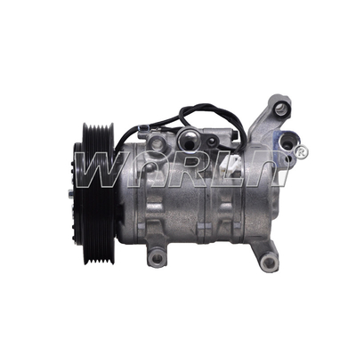 H12A1AG4EW کمپرسور اتوماتیک AC برای مازدا M3 1.6 BL14 2008-2014 WXMZ040A