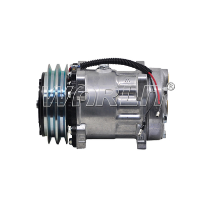 ETC799 کمپرسور قطعات اتوماتیک AC برای LandRover Discovery برای RangeRover2.4 WXLR032