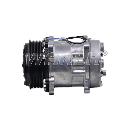 795303 7349 کمپرسور اتوماتیک AC 7H13 برای پروتون وایرا 1.6 WXDH018