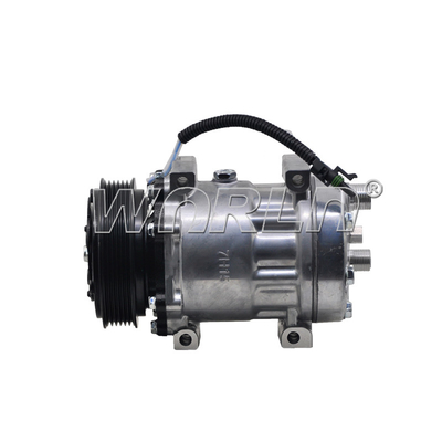 55037359AB کمپرسور ثابت برای Cherokee213 برای Jeep Wagoneer WXCK002