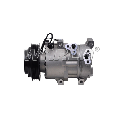DV16 6PK کمپرسور ماشین تهویه 97701H3000 برای کیا برای KX5 WXKA043