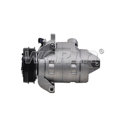 2024-2018 کمپرسور FL3Z19703A کمپرسور هوا Cae 12V برای فورد F150 3.5 WXFD074