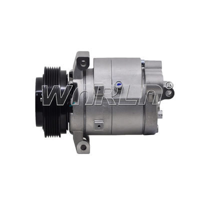 کمپرسور اتومبیل AirCon برای شورولت Trailblazer 2.5 CSP17 2012-2017 WXCV068