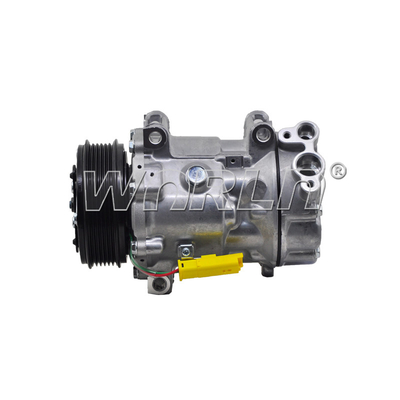 9819711380 کمپرسور هوا خودرو برای پژو بوکسور برای سیتروئن جمپی 2.0 WXPG049