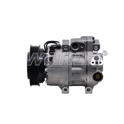 977012B150 کمپرسور تهویه مطبوع خودرو برای هیوندای برای سانتا فِی2.7 WXHY129