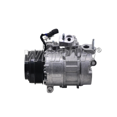 2069520 AV6119D629HA کمپرسور اتوماتیک AirCon برای فورد CMAX برای فوکوس برای گلکسی WXFD088