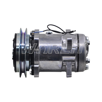 SD5109149 کمپرسور تهویه مطبوع ماشین برای MasseyFerguson برای Caterpillar WXUN092