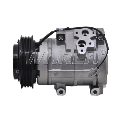 کمپرسور اتوماتیک AC برای تویوتا سیانا برای تاراجو 8831008031 WXTT006