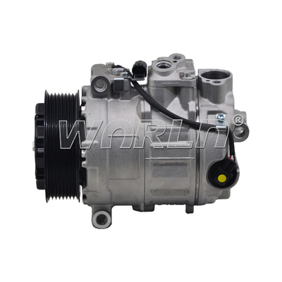 کمپرسور تهویه مطبوع مرسدس بنز برای بنز C W203/W265 DCP17153 0002307811 WXMB034
