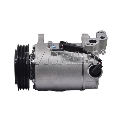 VS14X کمپرسور هوا برای خودرو برای BMW 2/7/X1/X3