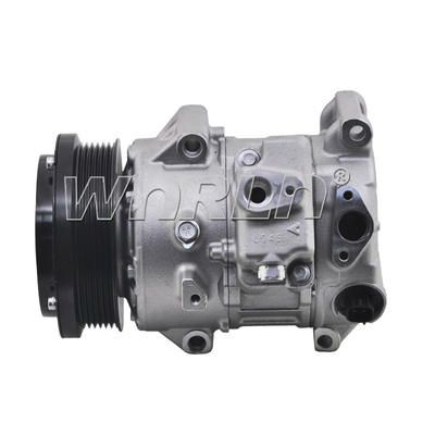 4471905630 کمپرسور AC برای لکسوس LS460 برای تویوتا سلسیور 4.6 WXLX011