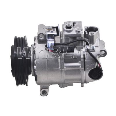 6SEU DCP17168 کمپرسور تهویه مطبوع برای بنز A220/B220 W176/W246 WXMB077