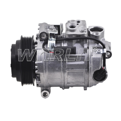 6SEU16C کمپرسور AC اتومبیل 0008302100 DCP17156 برای بنز C/E/CLS/GLK WXMB056