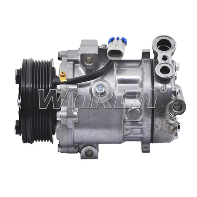 6854020 قطعات خودرو کمپرسور AC برای Opel Corsa برای کامبو1 WXOP017