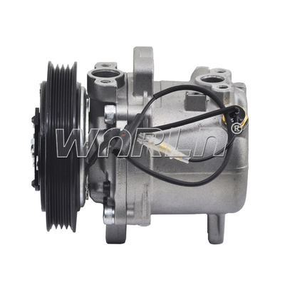 9520072BC3 کمپرسور تهویه مطبوع اتومبیل برای سوزوکی هر WXSK056