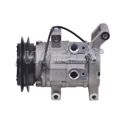 کمپرسور AC 10S11C 1A 4471602020 برای تویوتا هیلوکس ویگو KUN 2005-2015 WXTT014