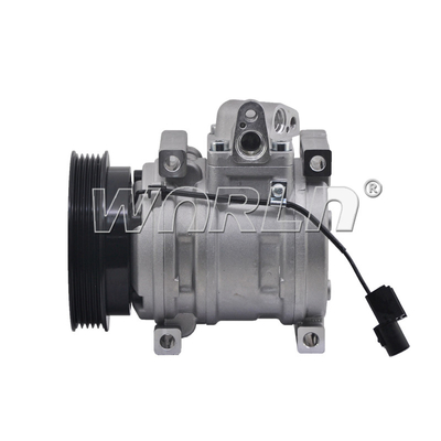کمپرسور اتوماتیک AC برای کیا پیکانتو برای هیوندای I10 977010X200 F500DB3DA02 WXHY081