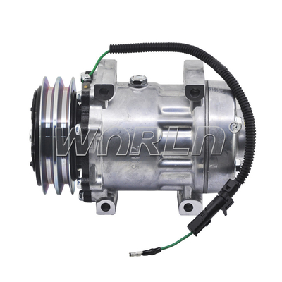 سیستم کمپرسور اتوماتیک 24 ولت 5095365 SD7H15U6473 برای استاندارد برای مختلف برای JCB WXTK032