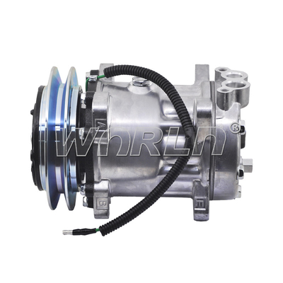 کمپرسور تهویه مطبوع اتوماتیک 24 ولت برای میتسوبیشی FUSO برای کوبلکو برای کوماتسو WXTK027