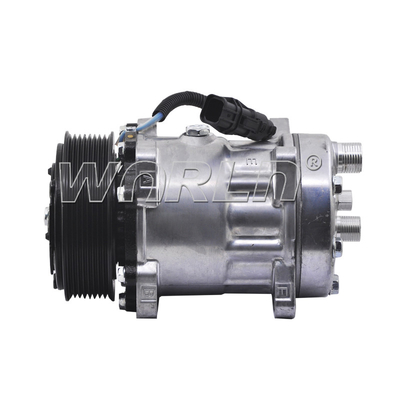 51779707026 کمپرسورهای تهویه مطبوع خودرو مدل For MAN TGA For TGL/TGM/DAF CF85/XF105 24V