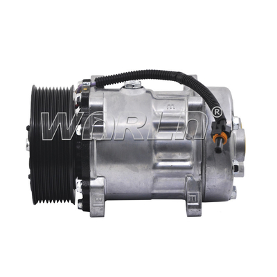 509573/5095733 کمپرسور AC کامیون برای پمپ های تهویه مطبوع Deutz Fahrd