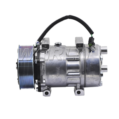کمپرسور AC کامیون 5094403 SD7H154403 کمپرسور AC خودرو برای اسکنیا WXTK115