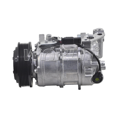 6SES14A کمپرسور هواپیمای اتومبیل AC 6452682688201 برای BMW1/2/3/4 WXBM043