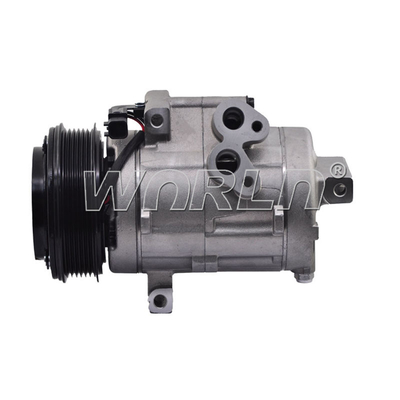 8G1Z19703AA کمپرسور اتوماتیک AC برای فورد فلکس برای توروس برای لینکلن MKS WXFD106