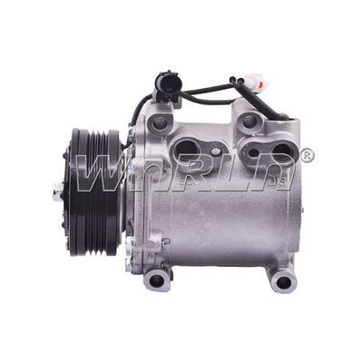 MN189413 MN189414 پمپ اتوماتیک AC ماشین MSC06CA تهویه مطبوع برای میتسوبیشی Pajero Mini WXMS059