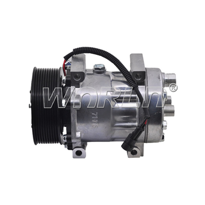 کمپرسور AC Aftermarket 10PK برای نیوهلند T7 ACP1041000P