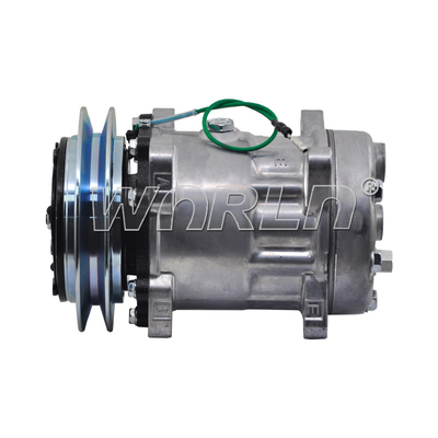 7H15 1B کمپرسور اتوماتیک AC برای JCB برای Linkbelt 5094306 KHR2221 WXTK103