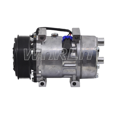 5095944 5095948 کمپرسور AC کامیون 7H15 برای Caterpillar برای Terex برای Apache برای فورد WXTK048