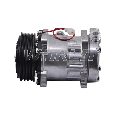 SD7H157840 SD7H157850 کمپرسور تهویه مطبوع اتوماتیک برای Caterpillar برای Claas WXTK062