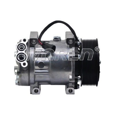 کمپرسور 12V Truck Ac 7H15 10PK For New Holland Steyr SD7H156132/509629