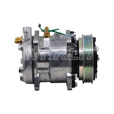 24V 5H09 5PK Auto AC کمپرسور 5H095094 WXUN149