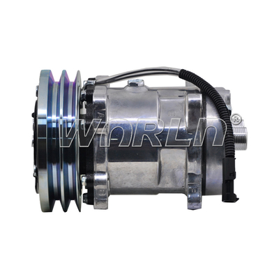SD5H149588 تهویه مطبوع کمپرسور اتوماتیک برای استاندارد موارد مختلف WXUN135