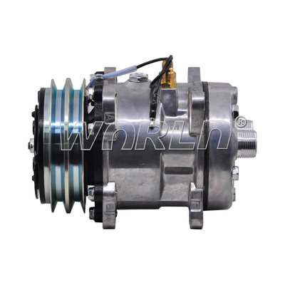 5H09 2A Groove 5H095081 کمپرسور AC خودرو WXUN148