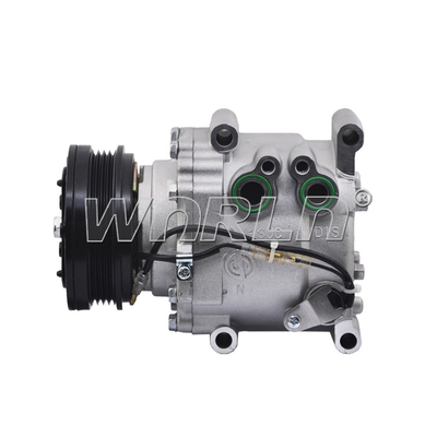 4PK کمپرسور AC خودرو برای مازدا استینا WXMZ035