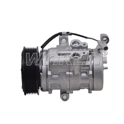 تهویه مطبوع 12 ولت 10SE13C OEM 883200D050 برای تویوتا ETIOS 2012-2019 7PK WXTT179