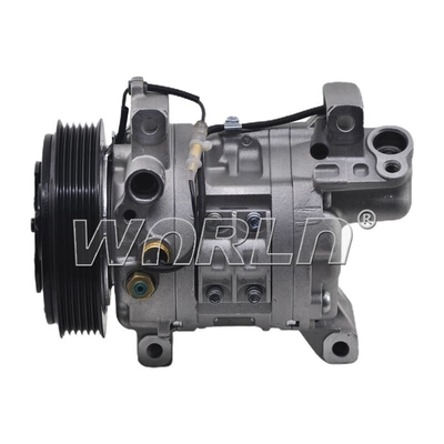 کمپرسور ماشین تهویه مطبوع 5062212440 8972585280 برای ایسوزو امیگو برای Vehicross برای هوندا WXIZ044