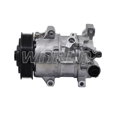 4471504130 کمپرسور تهویه مطبوع خودرو برای تویوتا RAV4 2.0 ALA40 WXTT064