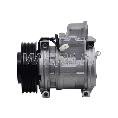 کامیون 10PA15L کمپرسور تهویه مطبوع DCP17505 A4572300211 برای کرون برای بنز اکتروس MP2/MP3 WXMB090