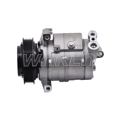 94552594 کمپرسور تهویه مطبوع خودرو خودرو برای شورولت کاپتیوا برای مالیبو برای اوپل WXCV009