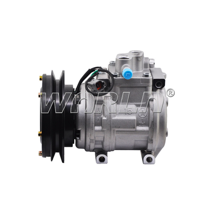 20Y9792880 DCP99820 کمپرسور سیستم خنک کننده هوا برای Caterpillar برای Hitachi برای Hyundai برای JohnDeere WXTK001