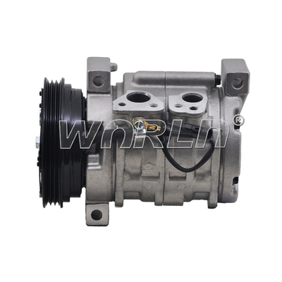 کمپرسور کولرگازی خودرو 10S11C 3PK DCP47006 برای سوزوکی برای آلتو 2004-2008 WXSK050