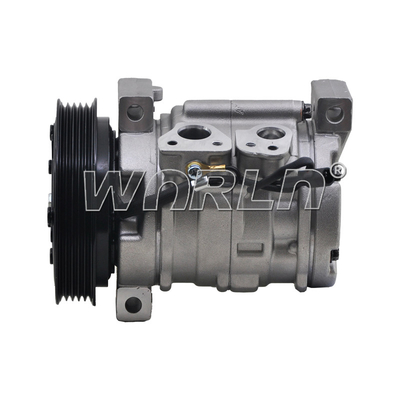 DCP47001 قطعات کمپرسور اتومبیل AC برای سوزوکی GrandVitara1.6 2.0 WXSK011